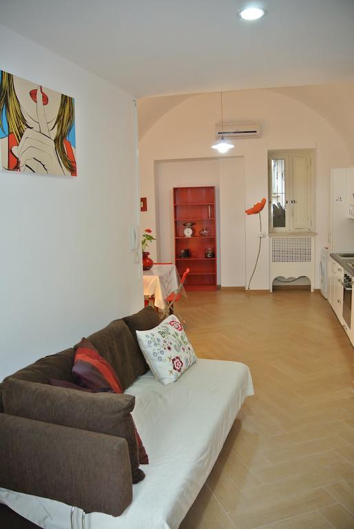 Casa Vacanze Villa San Francesco Sant'Angelo  Room photo