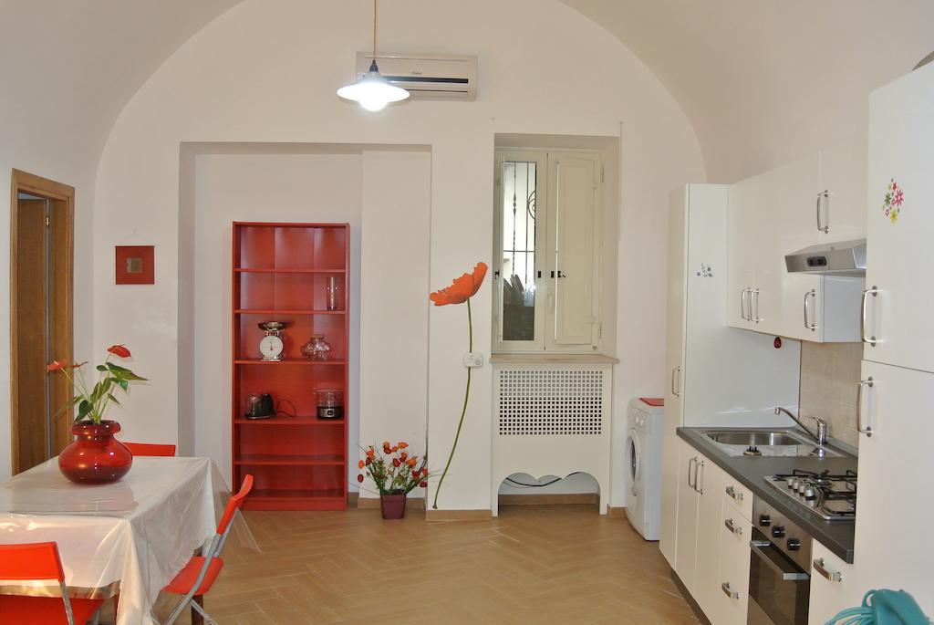 Casa Vacanze Villa San Francesco Sant'Angelo  Room photo
